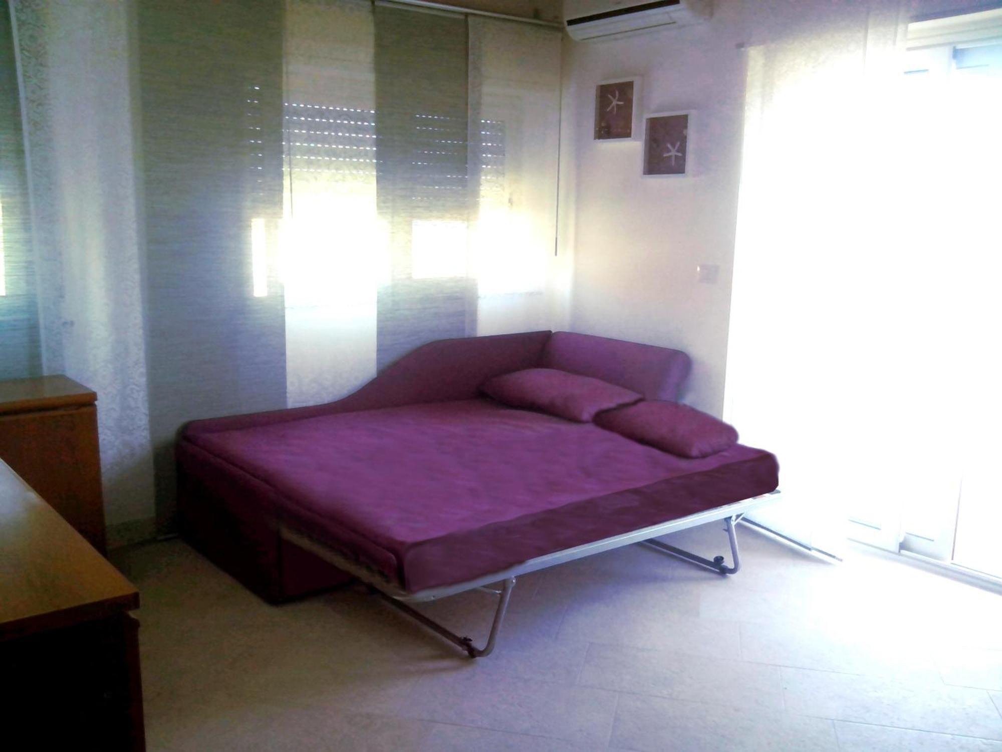 Pozzo Lazzaro Apartments 圣泰雷萨迪里瓦 客房 照片