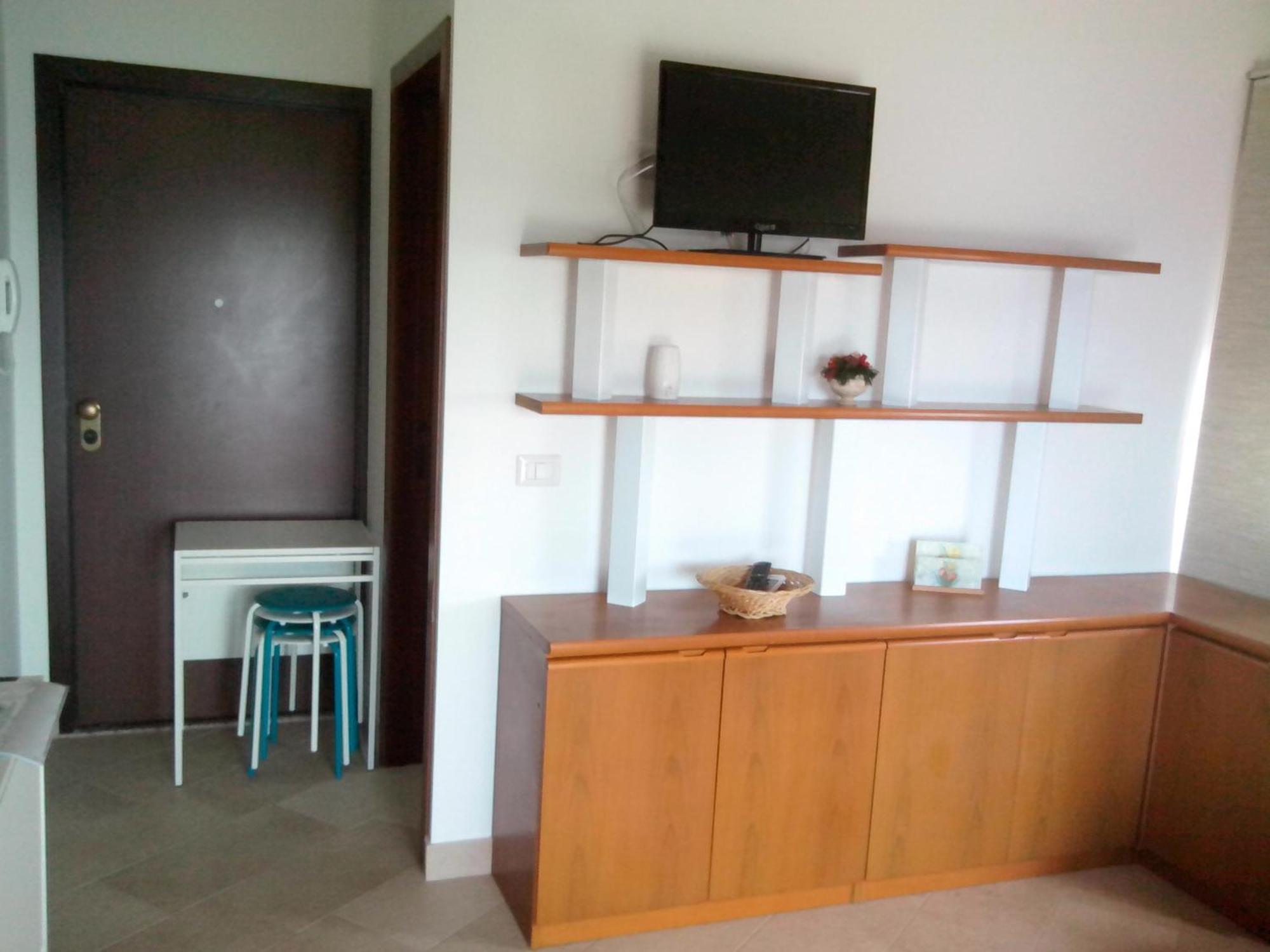Pozzo Lazzaro Apartments 圣泰雷萨迪里瓦 客房 照片